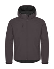 Clique Classic Softshell Hoody CQ0200912