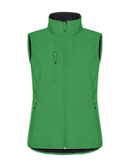 Clique Ladies Classic Softshell Vest CQ0200916