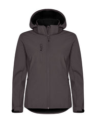 Clique Ladies Classic Softshell Hoody CQ0200917