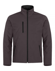 Clique Padded Softshell CQ0200954