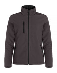 Clique Ladies Padded Softshell CQ0200957