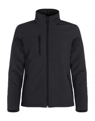 Clique Ladies Padded Softshell CQ0200957