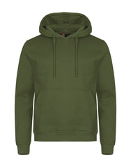 Clique Miami Hoody CQ0201031