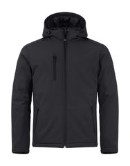 Clique Padded Hoody Softshell CQ020952