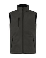 Clique Padded Softshell Vest CQ020958