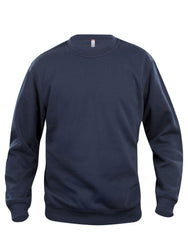 Clique Basic Roundneck Sweatshirt CQ021030