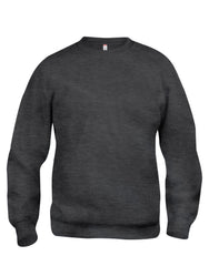 Clique Basic Roundneck Sweatshirt CQ021030