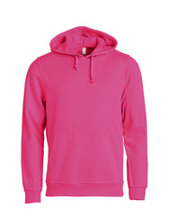 Clique Basic Hoody CQ021031