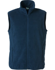Clique Basic Polar Fleece Vest CQ023902