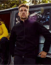 Clique Basic Micro Fleece Jacket