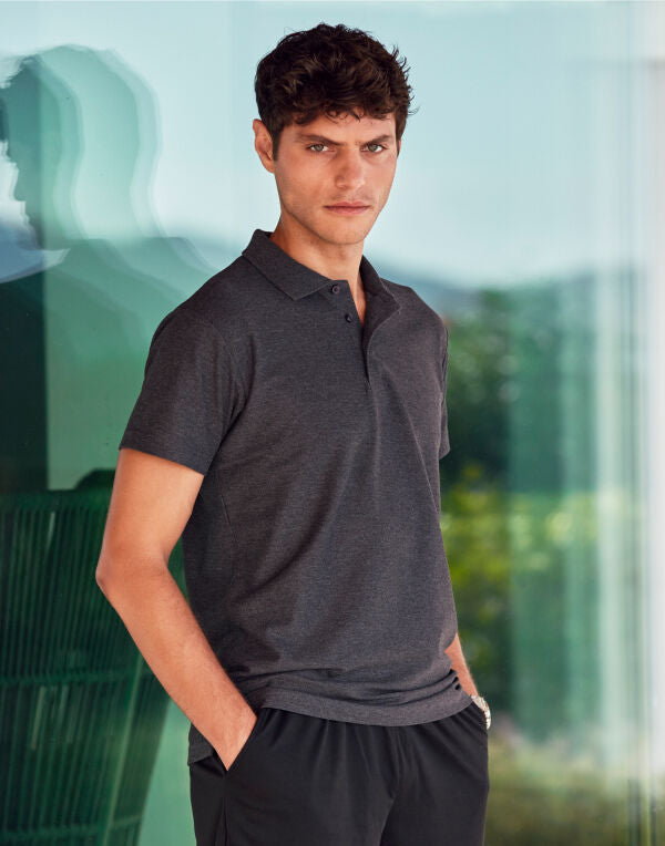 Clique Basic Polo