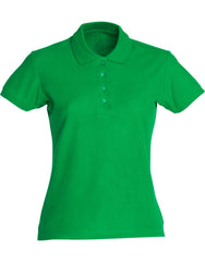Clique Ladies Basic Polo CQ028231