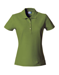 Clique Ladies Basic Polo CQ028231