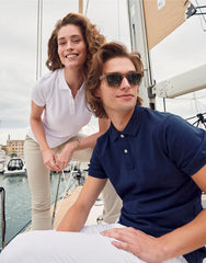 Clique Stretch Premium Polo