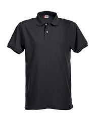 Clique Stretch Premium Polo CQ028240