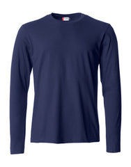 Clique Basic Long Sleeve T CQ029033