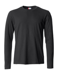 Clique Basic Long Sleeve T CQ029033