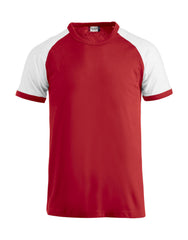 Clique Raglan T-Shirt CQ029326