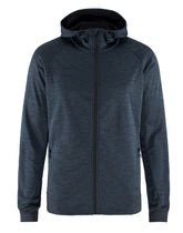 Craft Mens ADV Unify FZ Hood JKT