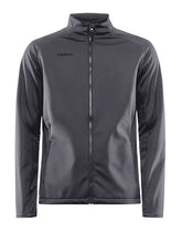 Craft Men's Core Explore Soft Shell Jkt