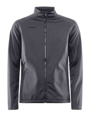 Craft Men's Core Explore Soft Shell Jkt