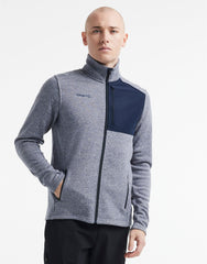 Craft Men's ADV Explore Heavy Fleece Jkt