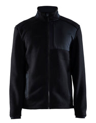 Craft Men's ADV Explore Pile Fleece Jacket CR1912220
