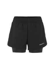 Craft Ladies ADV Essence 2-In-1 Shorts 2 CR1915946