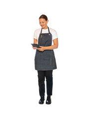 Dennys Le Chef Prep Apron DE116