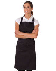 Dennys Bib Apron DP117