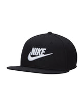 Nike Structured Futura Cap