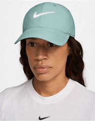 Nike Golf Dri-Fit Structured Swoosh Cap FB5625