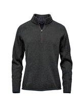 Stormtech Lady Avalanche 1/4 Zip P'Over