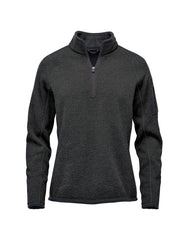 Stormtech Lady Avalanche 1/4 Zip P'Over