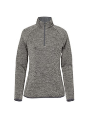 Stormtech Women's Yosemite 1/2 Zip Pullover FPX-2W
