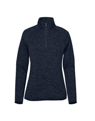 Stormtech Women's Yosemite 1/2 Zip Pullover FPX-2W