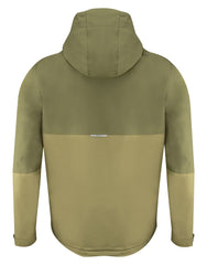 James Harvest Northville Two-Tone Jacket