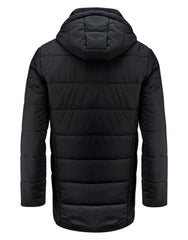James Harvest Nordmont Long Jacket