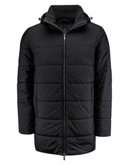 James Harvest Nordmont Long Jacket HAR2111042