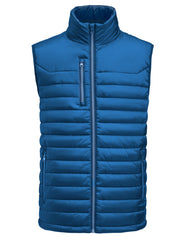 James Harvest Meadows Vest