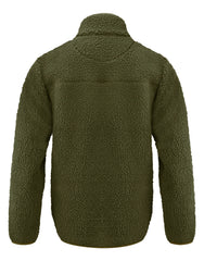 James Harvest Kingsley Sherpa Fleece