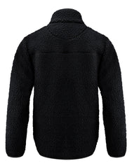 James Harvest Kingsley Sherpa Fleece