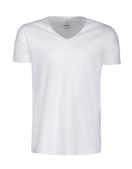 James Harvest Whailford V-Neck T-Shirt