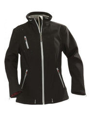 James Harvest Ladies Savannah Softshell HAR2121023