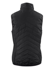James Harvest Deer Ridge Ladies Vest