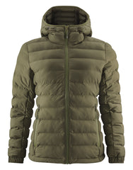 James Harvest Woodlake H Ladies Jacket