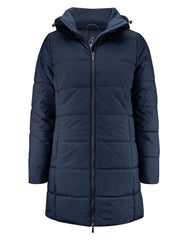 James Harvest Nordmont Ladies Jacket