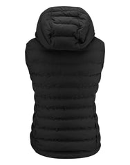 James Harvest Woodlake H Ladies Vest