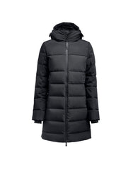 James Harvest Ladies Northport Jacket
