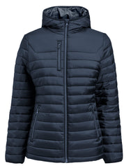 James Harvest Ladies Meadows Jacket